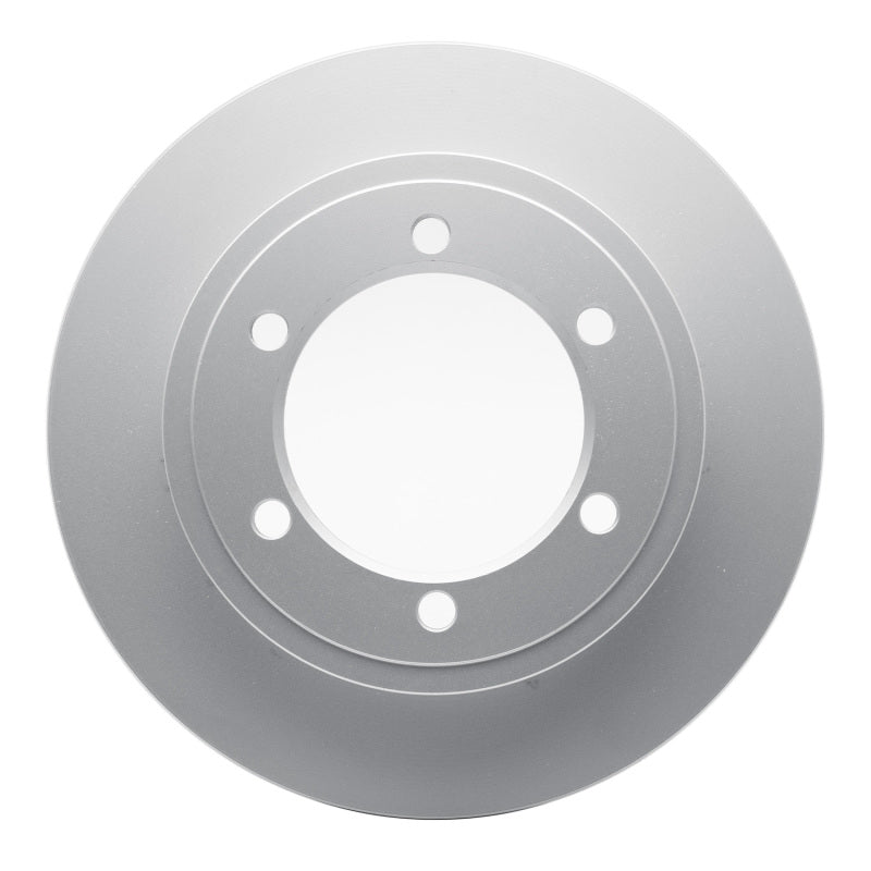 DFC 79-02 Chevrolet C70 C7D042 Rear/Front GeoSPEC Coated Rotor