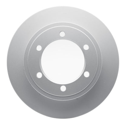 DFC 79-02 Chevrolet C70 C7D042 Rear/Front GeoSPEC Coated Rotor