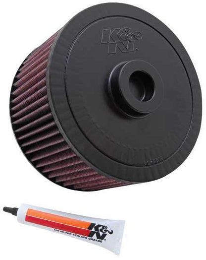 K&N Engineering K&N 92-96 Toyota Hilux / 98-06 Land Cruiser / 01 Prado Replacement Air Filter