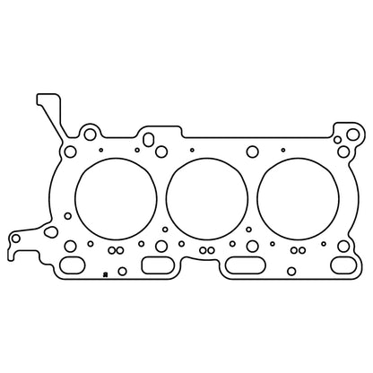 Cometic Gasket Cometic Ford 3.5L Gen-1 EcoBoost .047in HP Cylinder Head Gasket, 95mm Bore, RHS