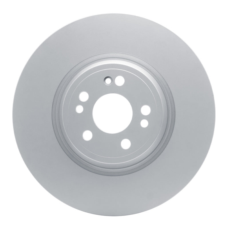 DFC 20-25 Mercedes-Benz GLE350 Front GeoSPEC Coated Rotor
