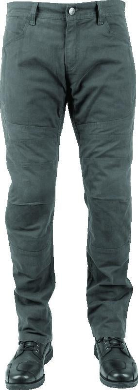 Speed and Strength Dogs Of War 2.0 Pant Charcoal Size - 36 X 30
