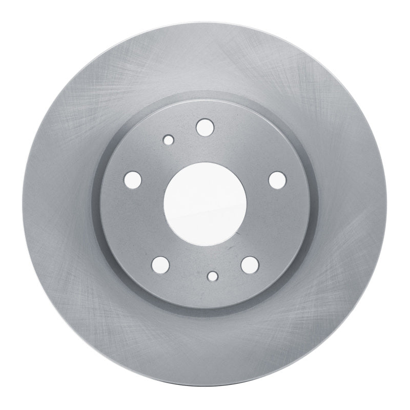 DFC 07-19 Suzuki SX4 Front Brake Rotor