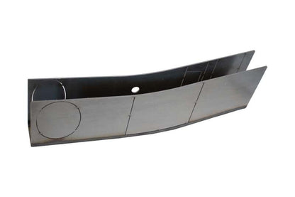 Rustbuster Middle Frame Section Right Side