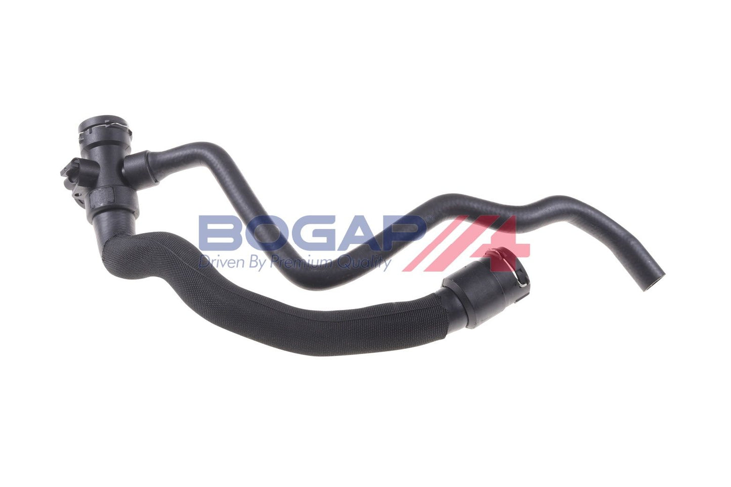 BOGAP A4228280 Radiator Hose