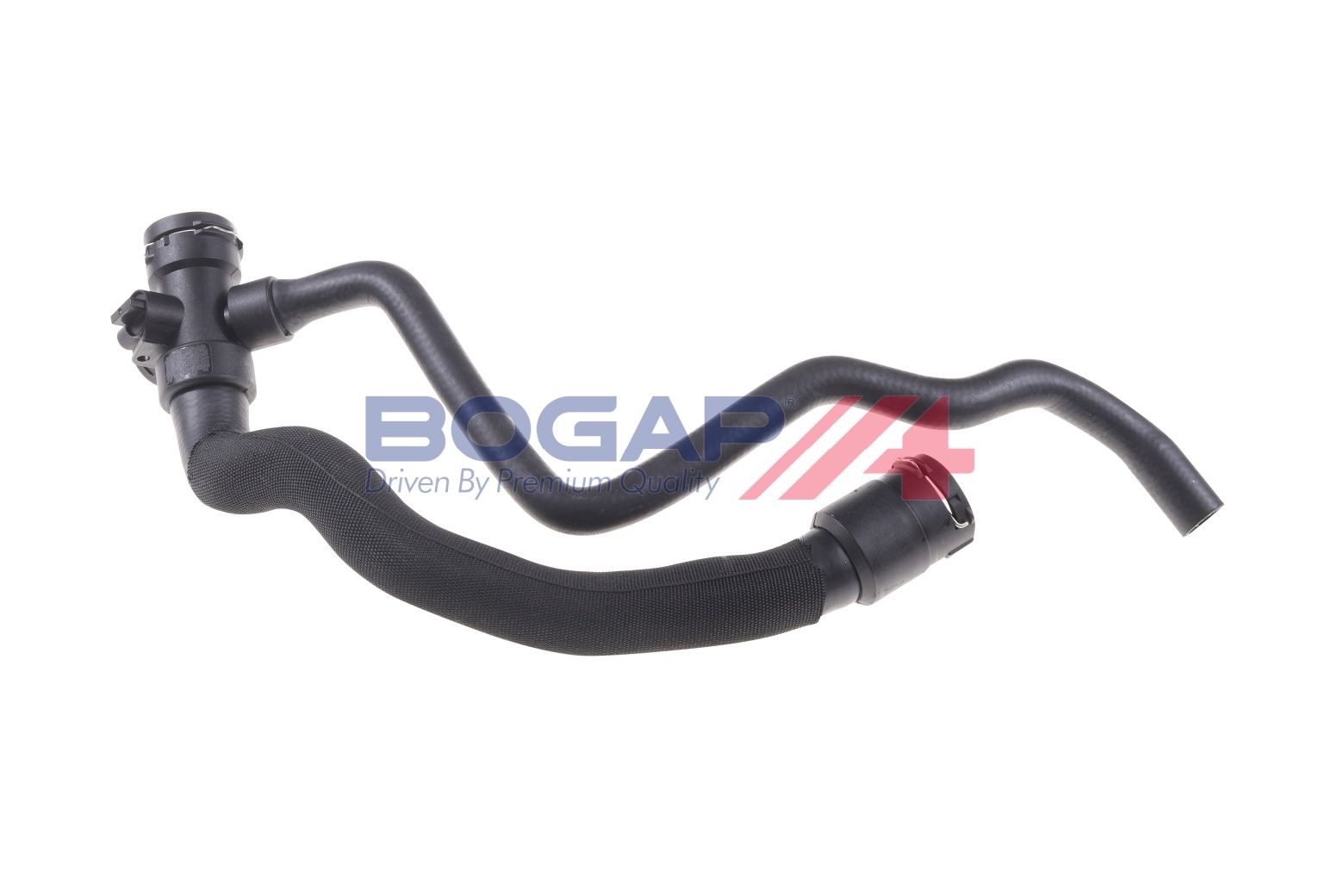 BOGAP A4228280 Radiator Hose