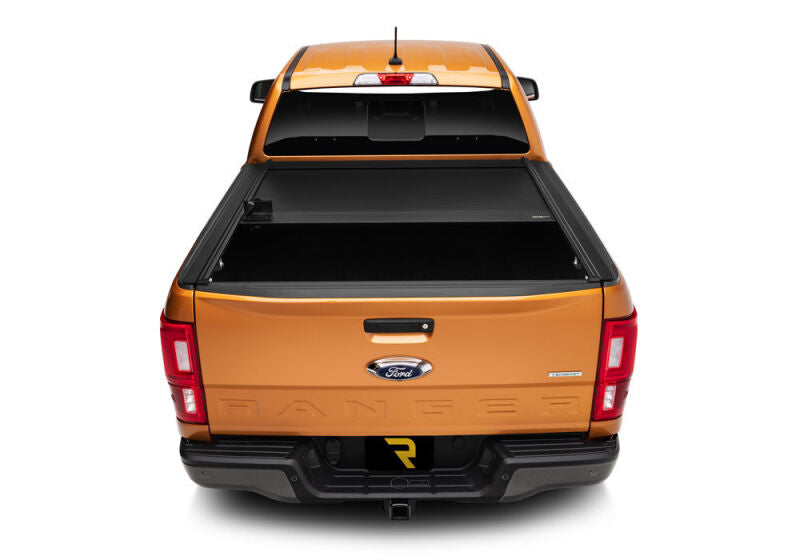 Retrax 2019 Ford Ranger 6ft Bed RetraxONE MX