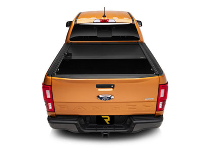 Retrax 2019 Ford Ranger 6ft Bed RetraxONE MX