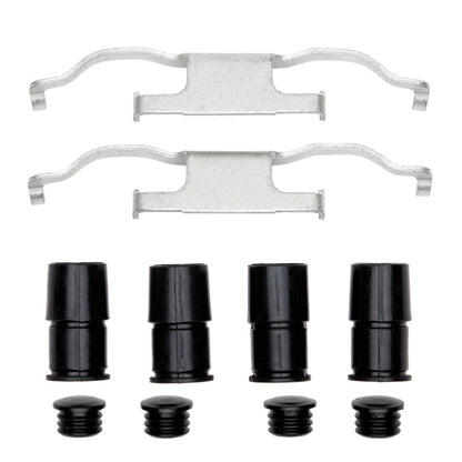 DFC 02-06 Ford Expedition Rear Premium Hardware Kit