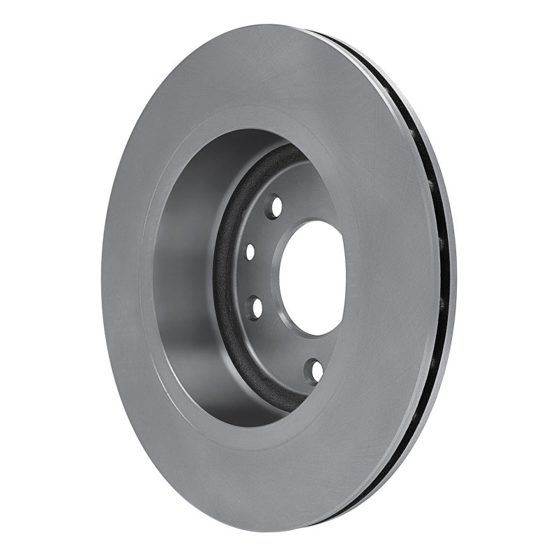 DFC 95-06 Jaguar XJ8 Rear Brake Rotor