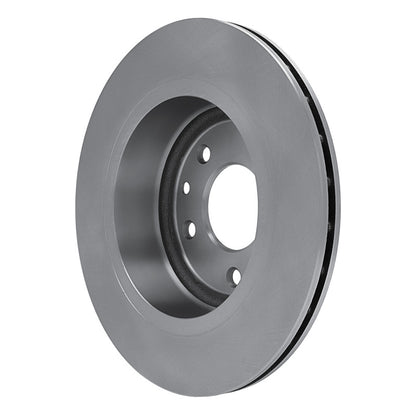 DFC 95-06 Jaguar XJ8 Rear Brake Rotor