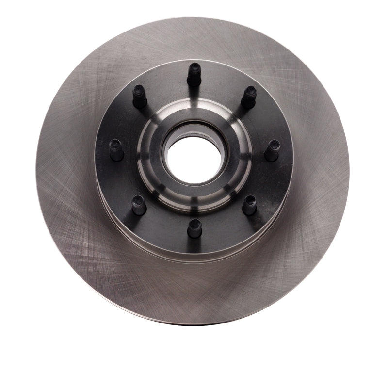 DFC 11-25 Ford F-250 2WD (Super Duty) Front Brake Rotor