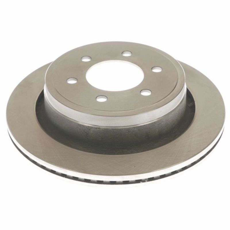 PowerStop Power Stop 12-14 Ford F-150 Rear Autospecialty Brake Rotor