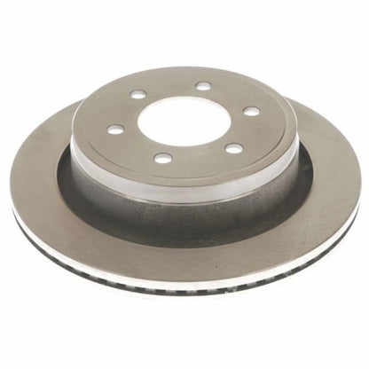 PowerStop Power Stop 12-14 Ford F-150 Rear Autospecialty Brake Rotor