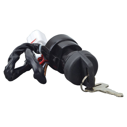 Arrowhead Yamaha Ignition Switch