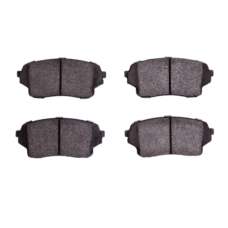 R1 Concepts R1 04-06 Suzuki Xl-7 Front Optimum OE Brake Pads