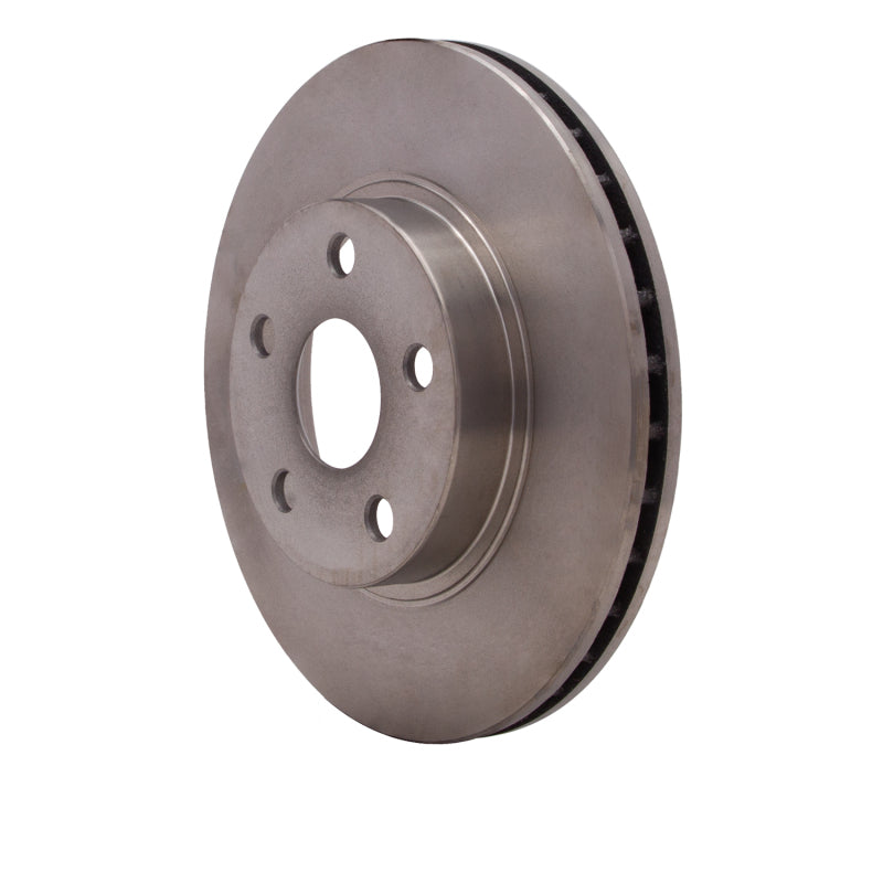 DFC 86-89 Toyota Celica Front Brake Rotor