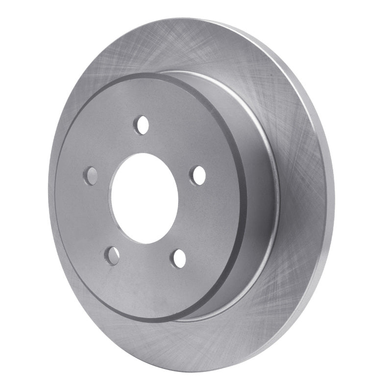DFC 96-02 Ford Crown Victoria Rear Brake Rotor