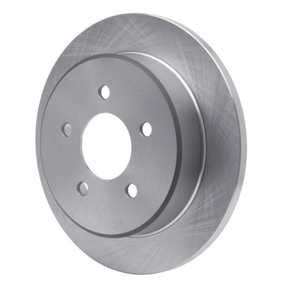 DFC 96-02 Ford Crown Victoria Rear Brake Rotor