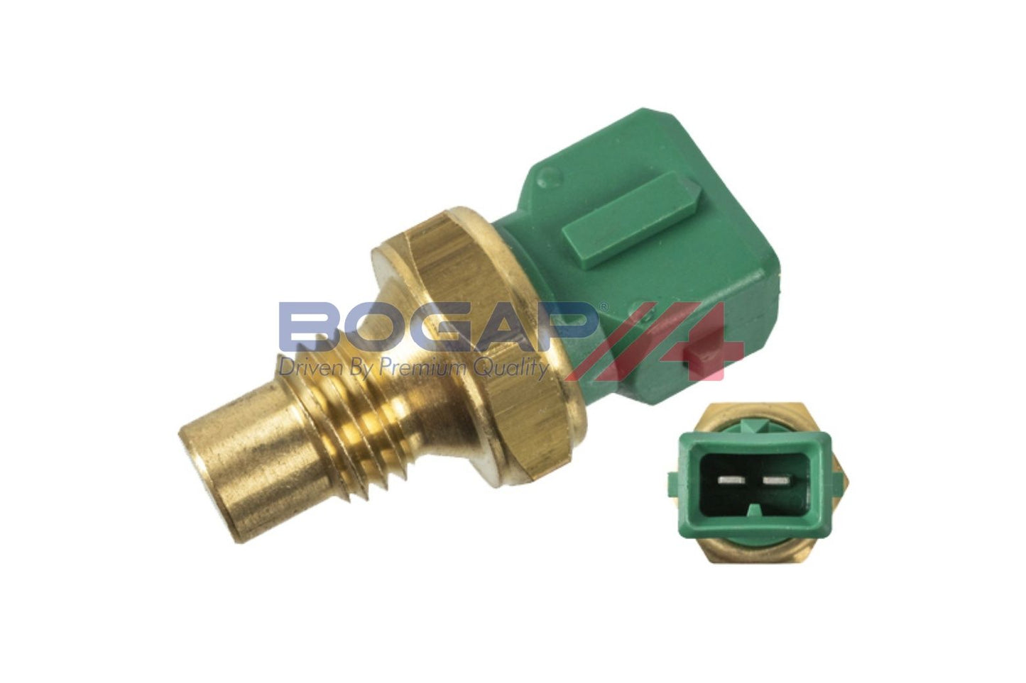 BOGAP P4126119 Sensor, Coolant Temperature