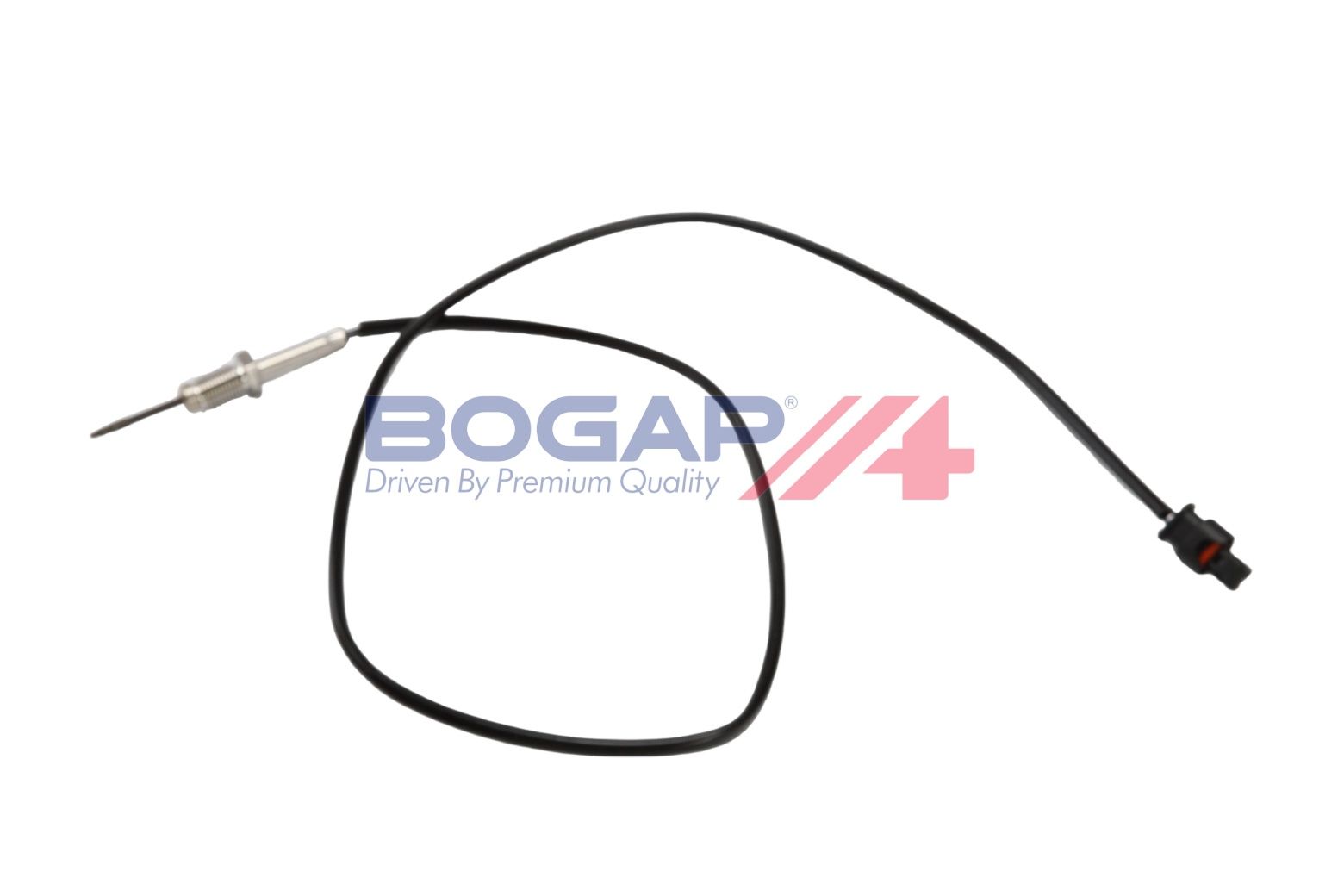 BOGAP B6120157 Sensor, Exhaust Gas Temperature