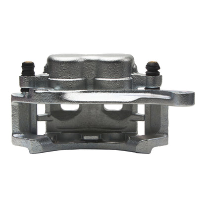 DFC 98-02 Dodge Ram 1500 Van Front-L Premium Caliper - Silver Zinc Coated