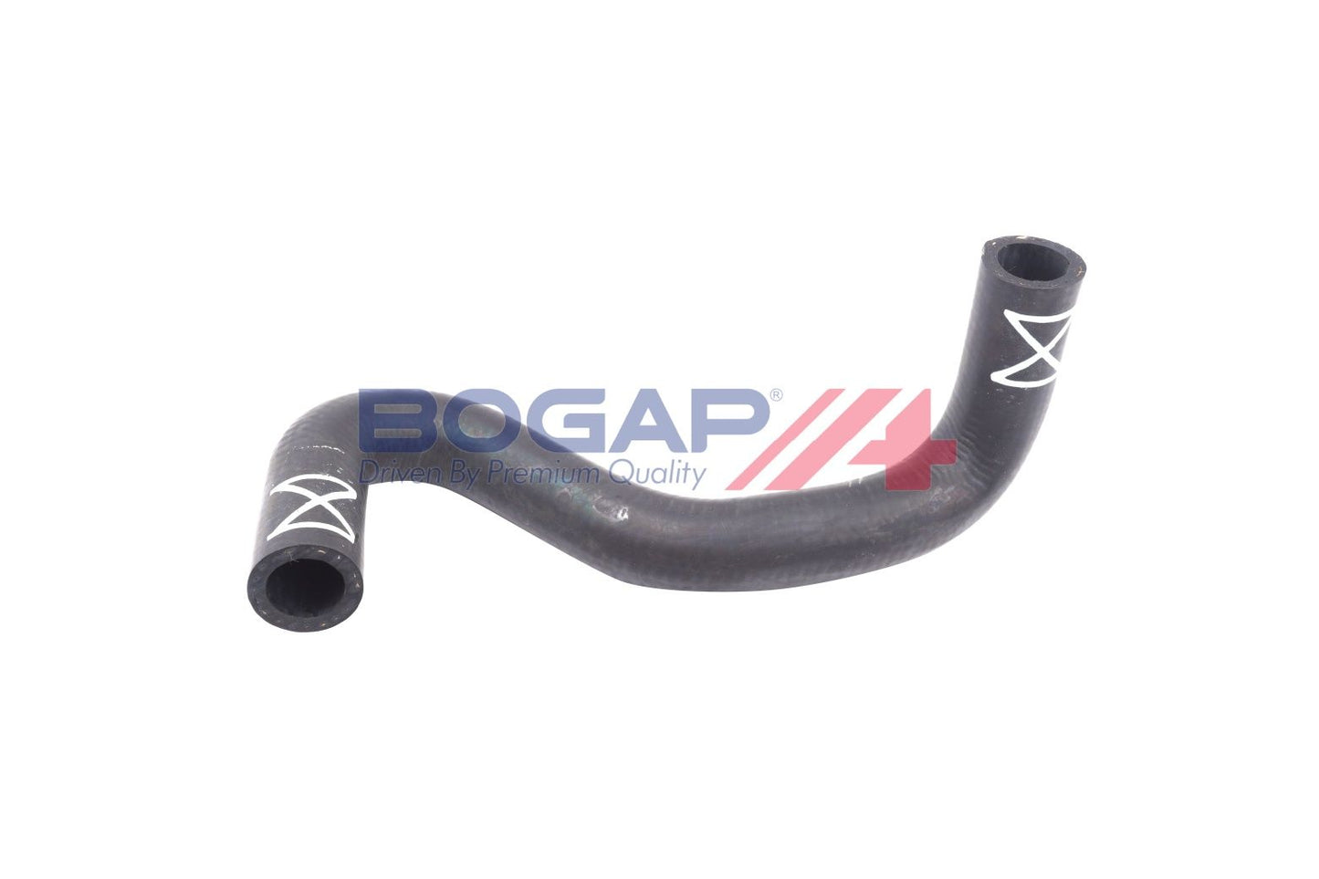 BOGAP A4228229 Radiator Hose