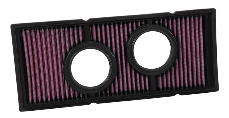 K&N Engineering K&N Replacement Air Filter 03-06 KTM 950 Adventure S 942 / 06-08 KTM 950 Supermoto R 942