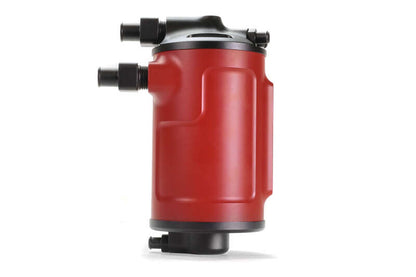 Perrin Performance PERRIN BRZ/FR-S/GR86/86 Air Oil Separator - Red