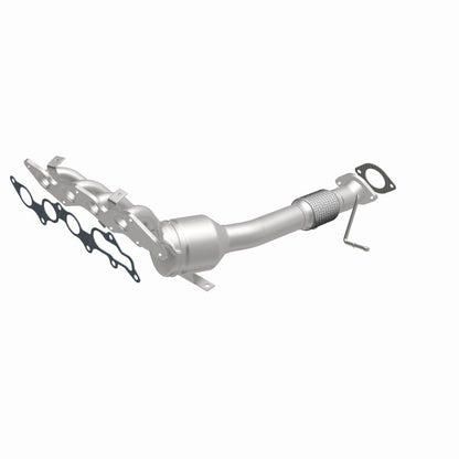 MagnaFlow Direct Fit Catalytic Converter 06-09 Mazda 3 2.0L