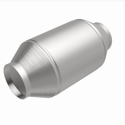 MagnaFlow Universal Catalytic Converter 2.25 inch C/C CA Pre-OBDII