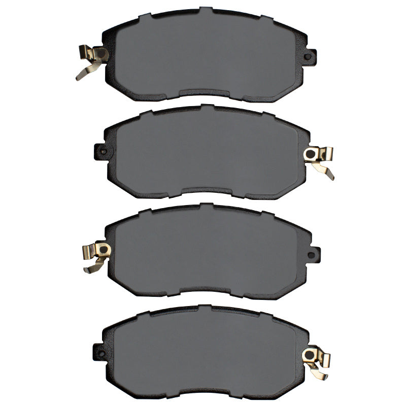 R1 Concepts R1 2010-2020 Scion FR-S Front R1 Optimum OE Pads