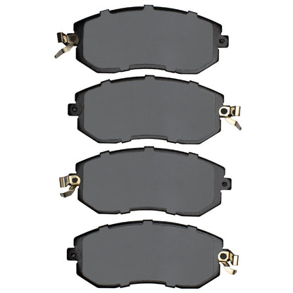 R1 Concepts R1 2010-2020 Scion FR-S Front R1 Optimum OE Pads