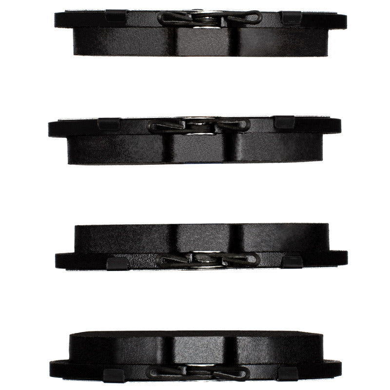 R1 Concepts R1 93-98 Mercury Cougar Rear Optimum OE Brake Pads