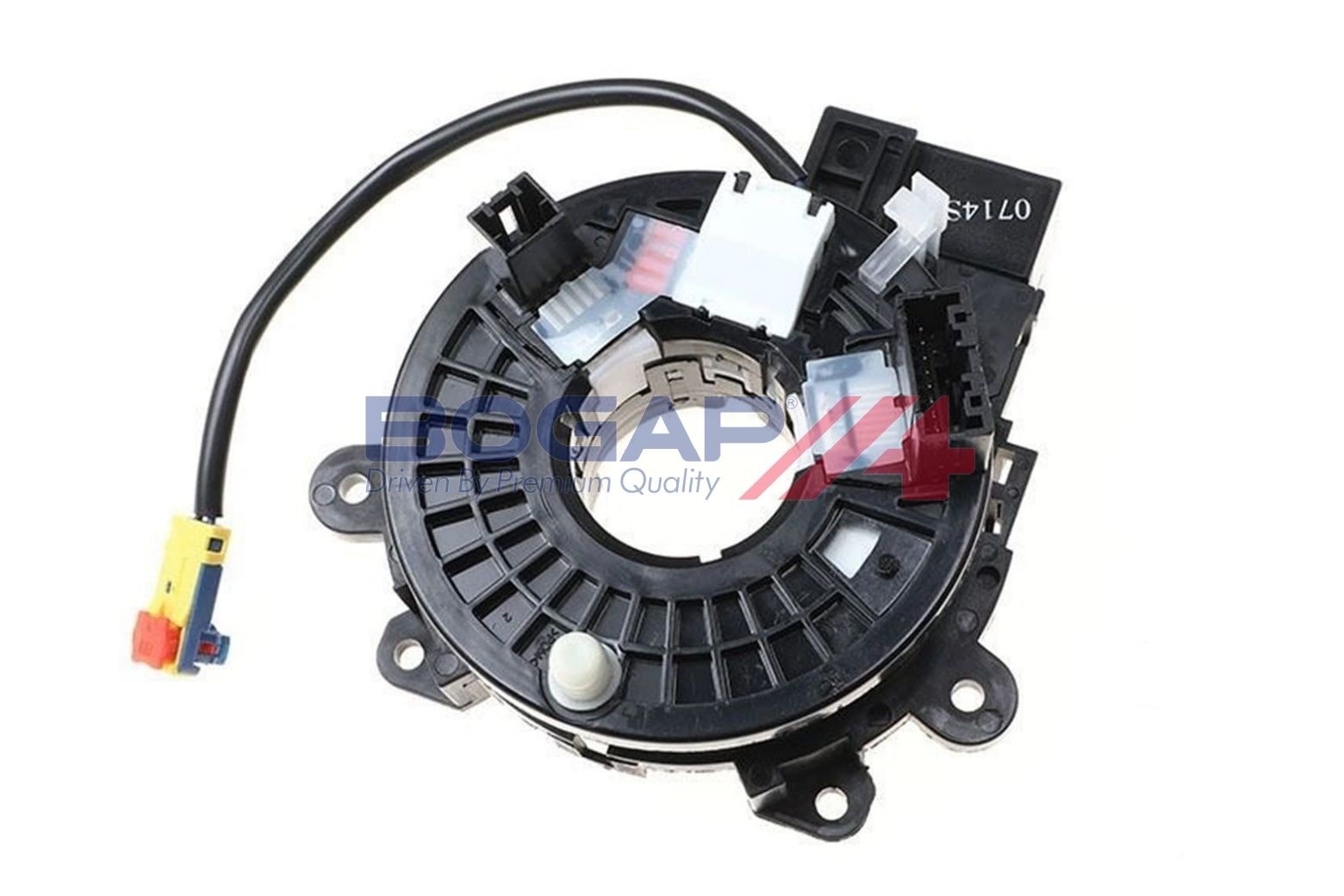 BOGAP R7310104 Clock Spring, Airbag