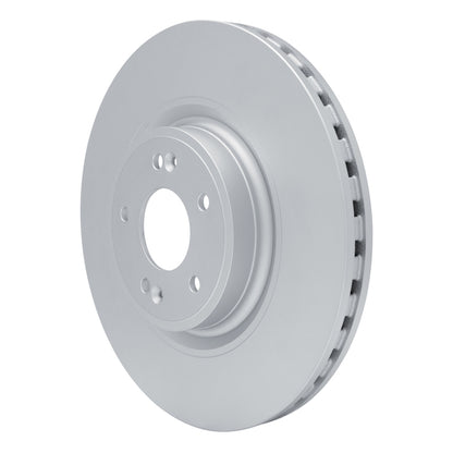 DFC 23-25 Genesis G70 Front GEOSPEC Coated Rotor