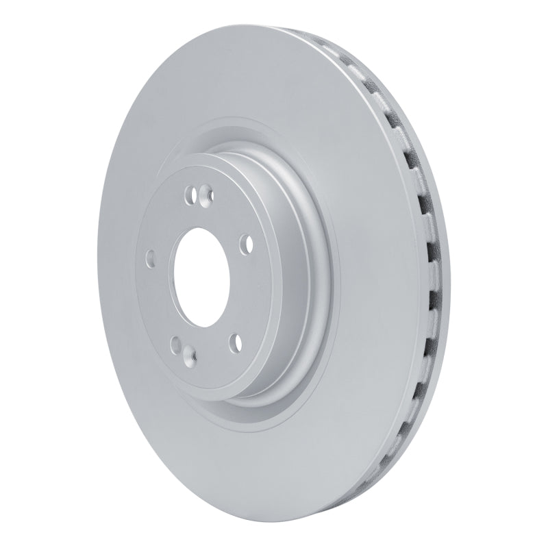 DFC 23-25 Genesis G70 Front Hi-Carbon Alloy GEOMET Coated Rotor