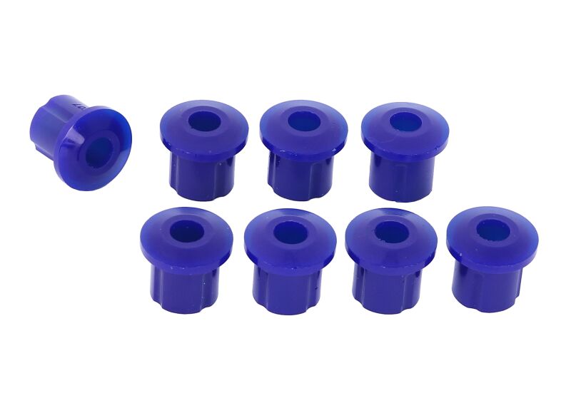 SuperPro Jeep-Spring Front All