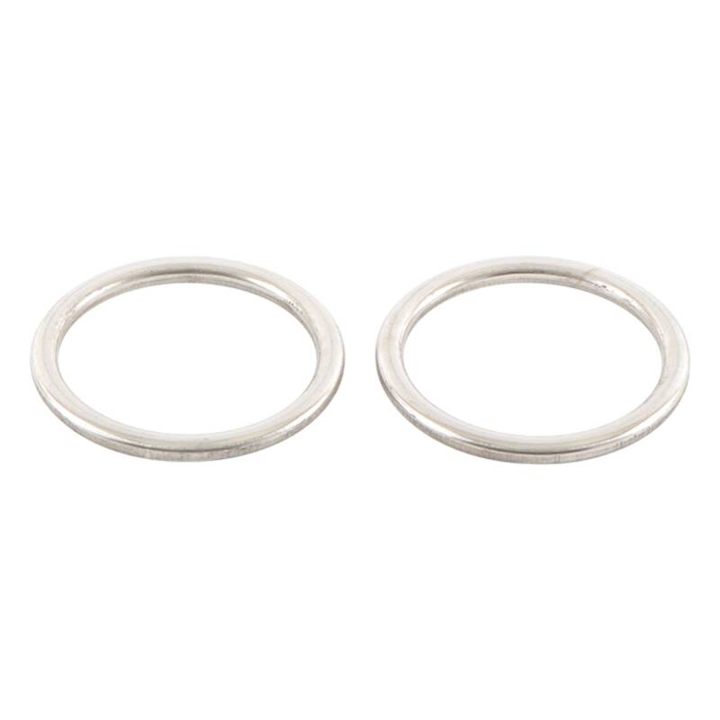 Vertex Pistons Vertex Gaskets 12-14 Polaris RZR 4 XP 900 Exhaust Gasket Kit