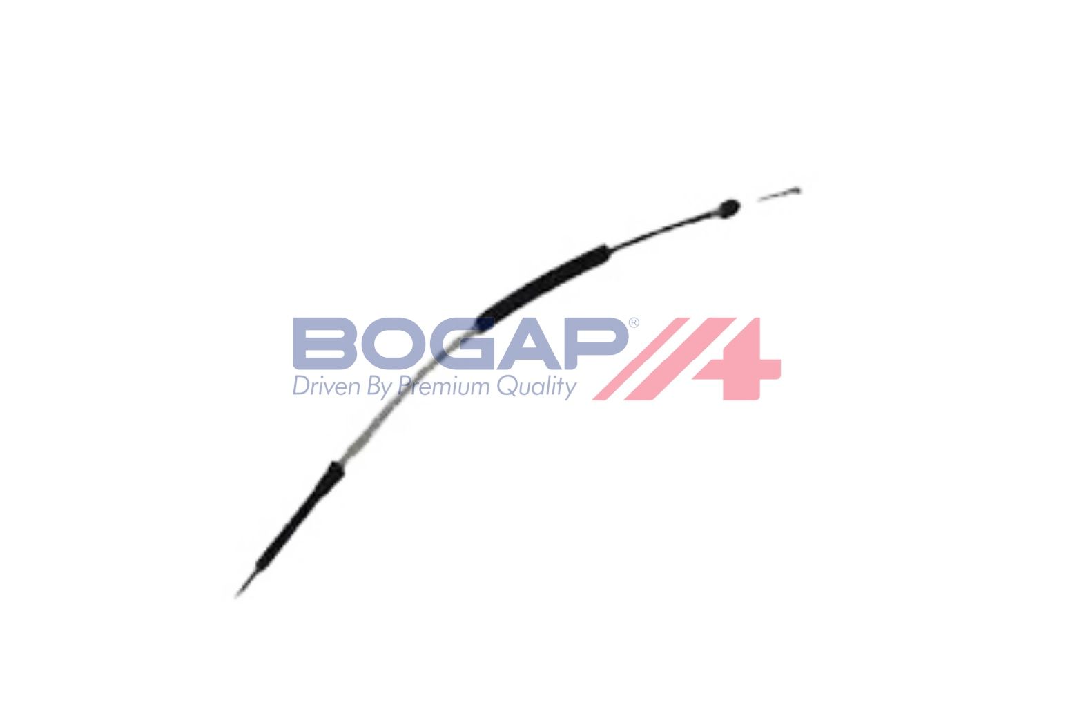 BOGAP A5717129 Cable Pull, Manual Transmission