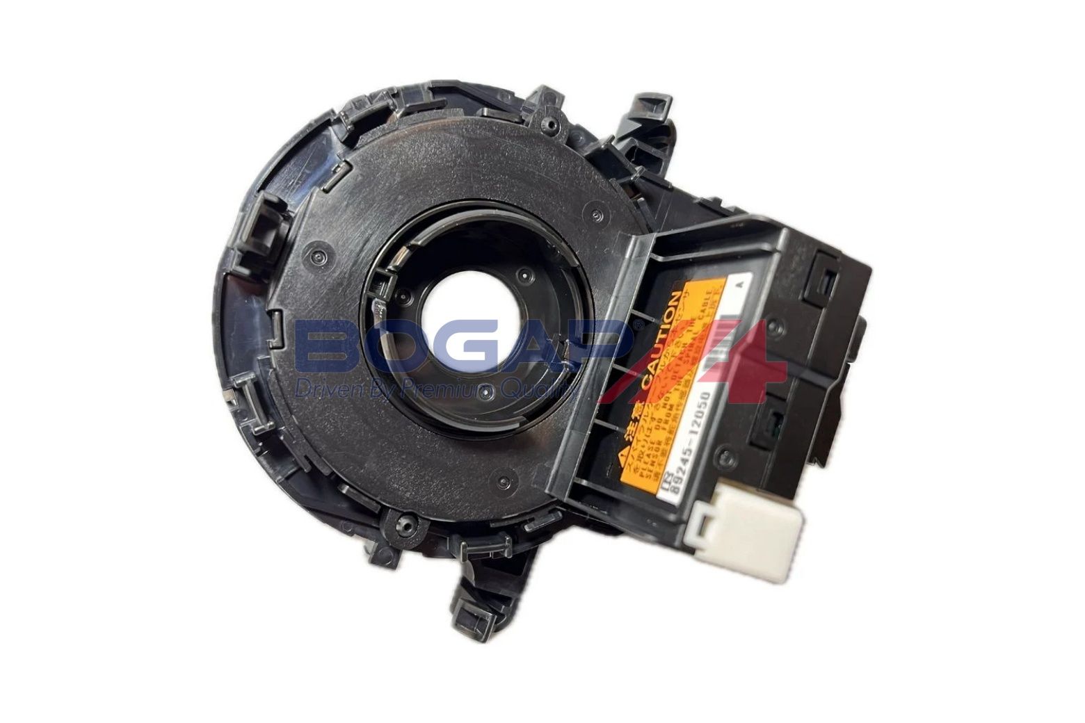 BOGAP T7310140 Clock Spring, Airbag