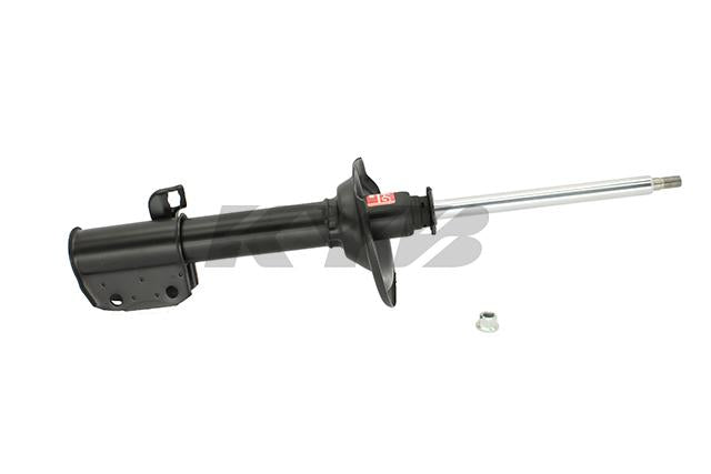 KYB Shocks & Struts Excel-G Rear Left SUBARU Legacy (AWD) 1995-99 SUBARU Legacy Outback 1995