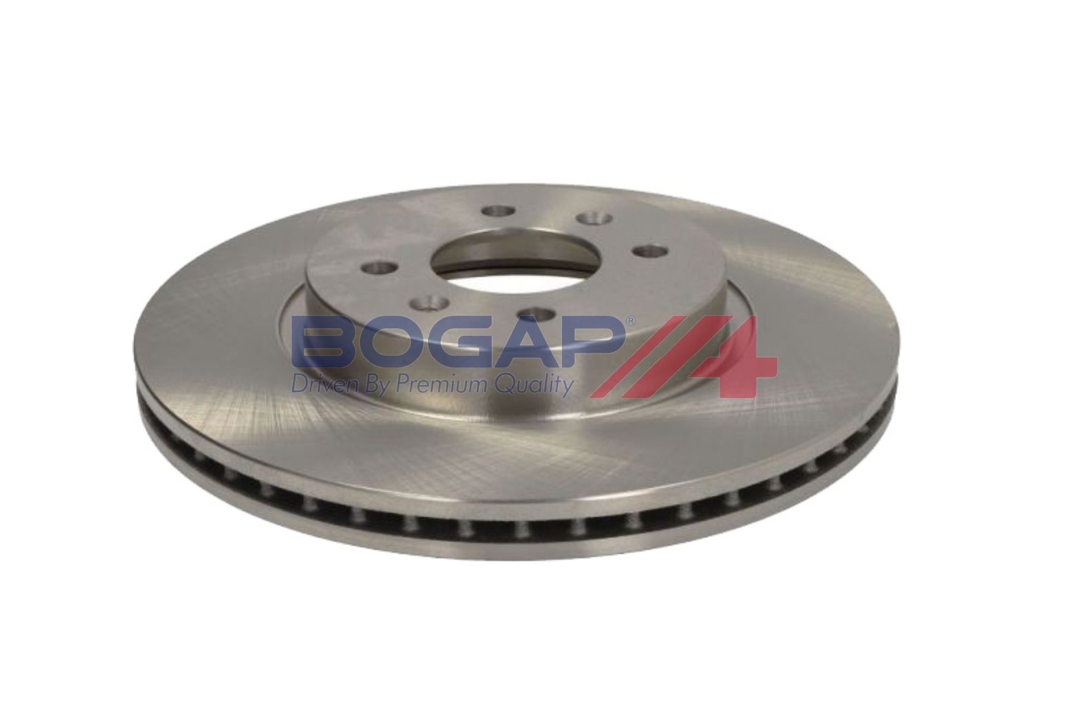 BOGAP Y8211112 Brake Disc