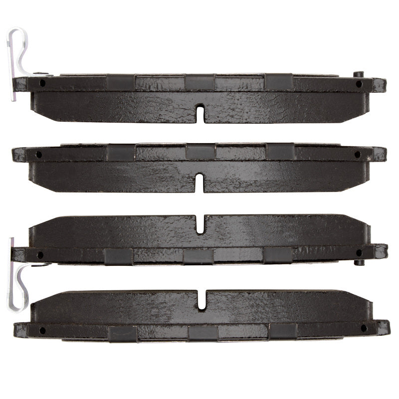 R1 Concepts R1 1989-06 Nissan Maxima Front Ceramic Brake Pads