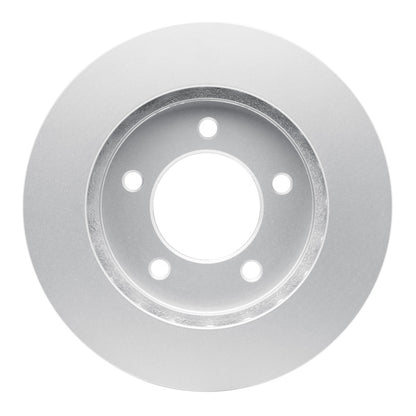 DFC 97-02 Ford Expedition Front GeoSPEC Coated Rotor