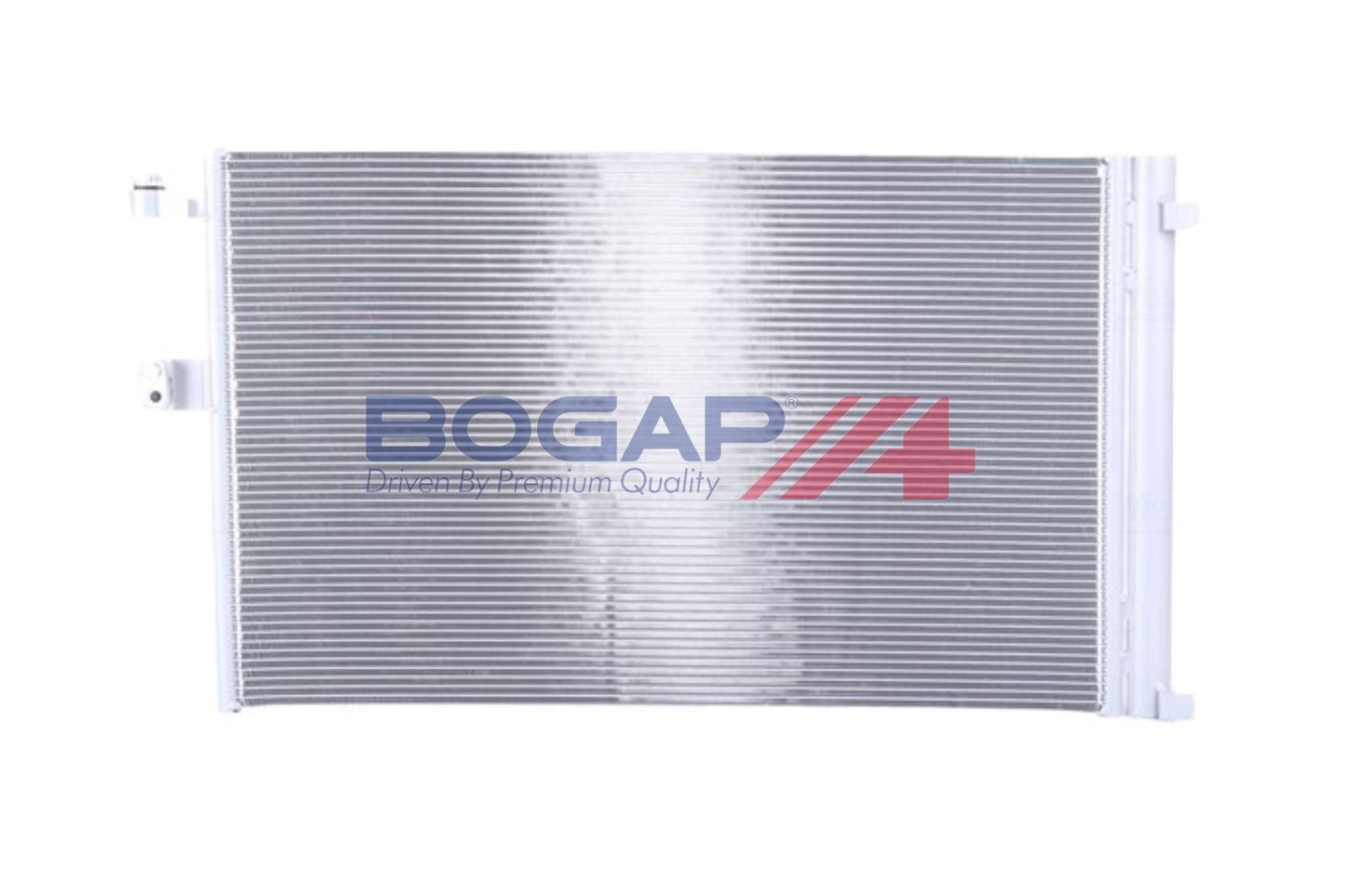 BOGAP B4117142 Condenser, Air Conditioning
