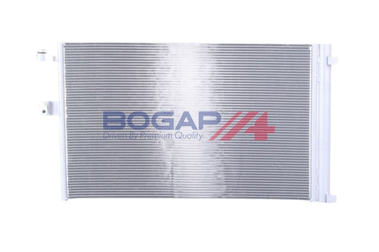 BOGAP B4117142 Condenser, Air Conditioning
