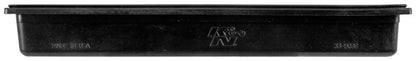 K&N Engineering K&N 14-16 Mercedes AMG GT-S 4.0L V8 Replacement Drop In Panel Air Filter