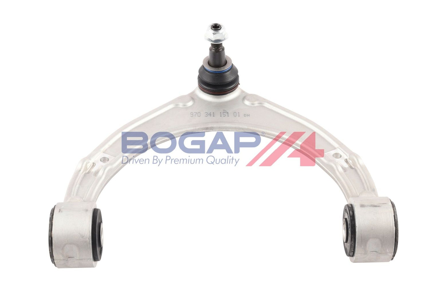 BOGAP A3327267 Control/Trailing Arm, Wheel Suspension
