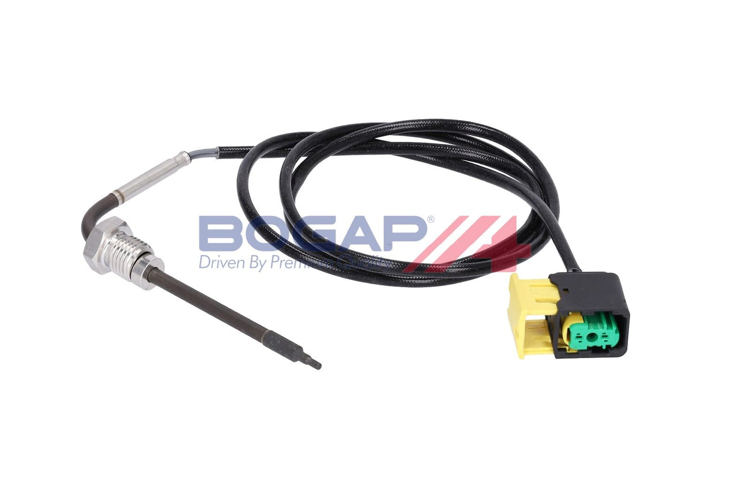 BOGAP C6120186 Sensor, Exhaust Gas Temperature